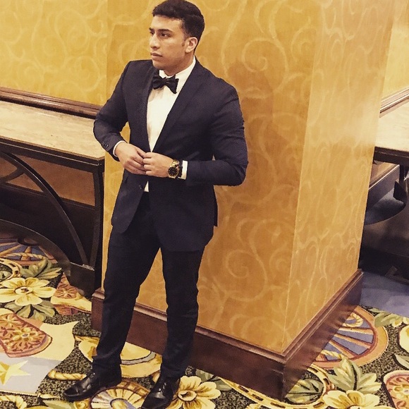 Meet your Posher, Michael - Picture 1 of 1